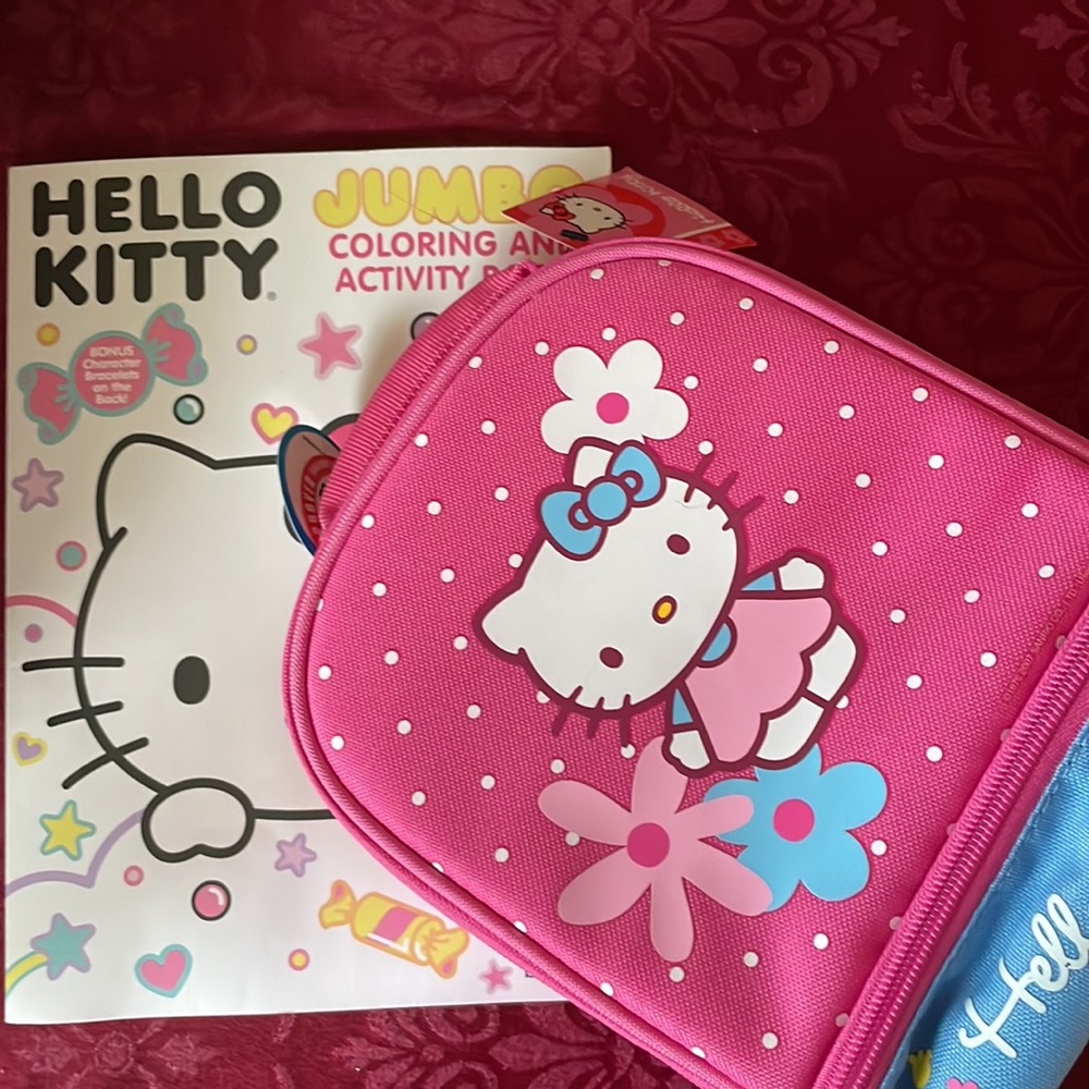 Hello kitty - Picture 2 of 7